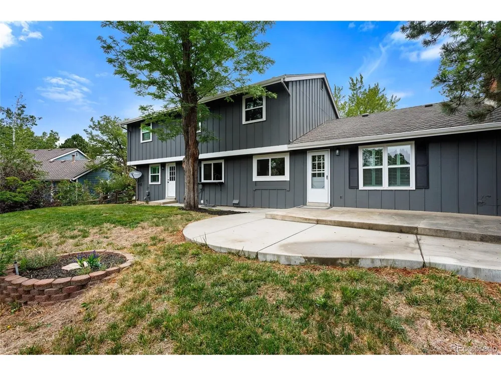 8624 E Mineral Circle Centennial, CO 80112