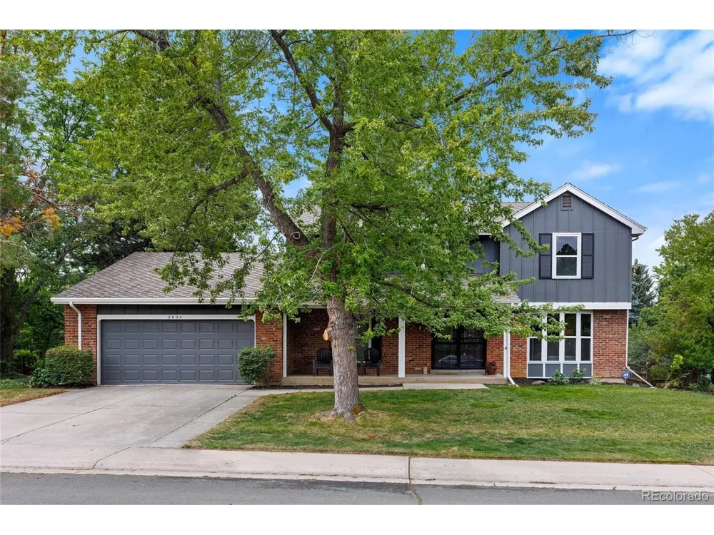 8624 E Mineral Circle Centennial, CO 80112