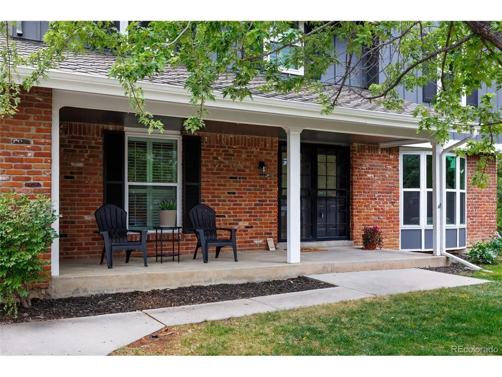 8624 E Mineral Circle Centennial, CO 80112