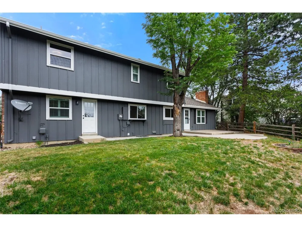 8624 E Mineral Circle Centennial, CO 80112