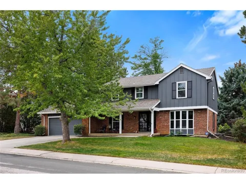 8624 E Mineral Circle