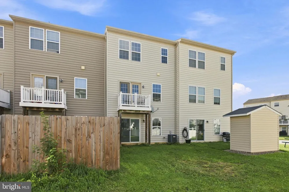 55 S CENTER STREET Hanover, PA 17331