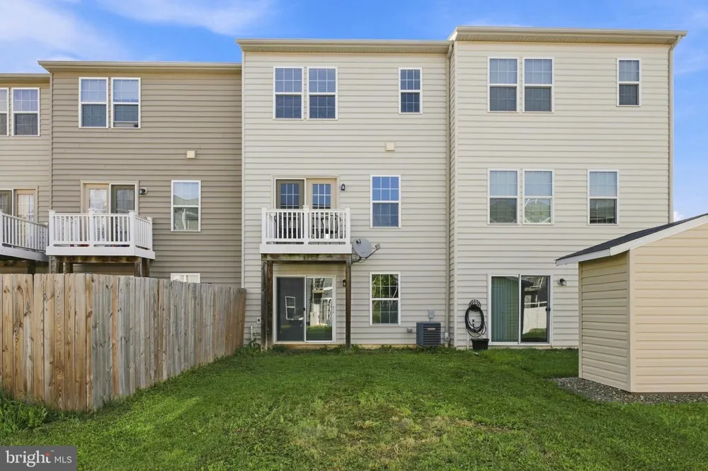 55 S CENTER STREET Hanover, PA 17331