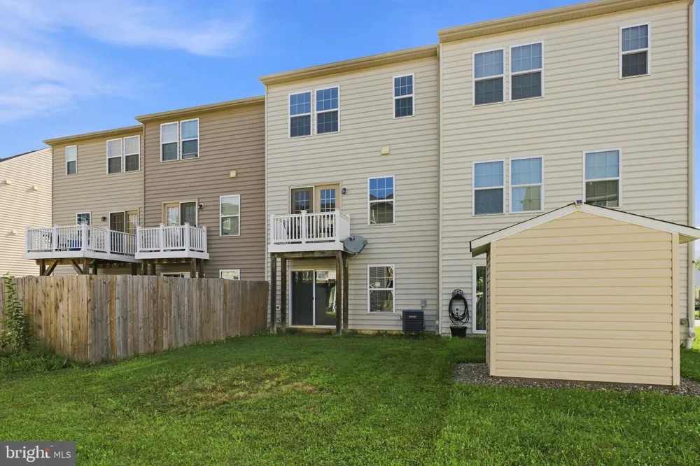 55 S CENTER STREET Hanover, PA 17331