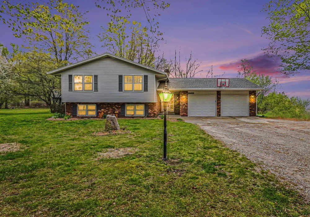 20420 Thornapple Lane Big Rapids, MI 49307