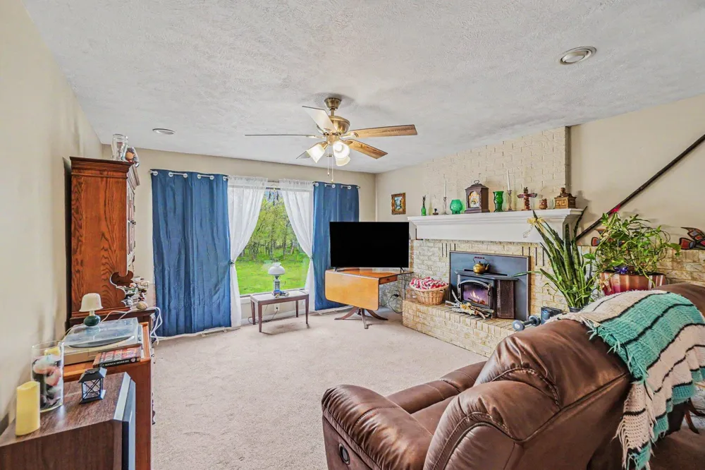 20420 Thornapple Lane Big Rapids, MI 49307