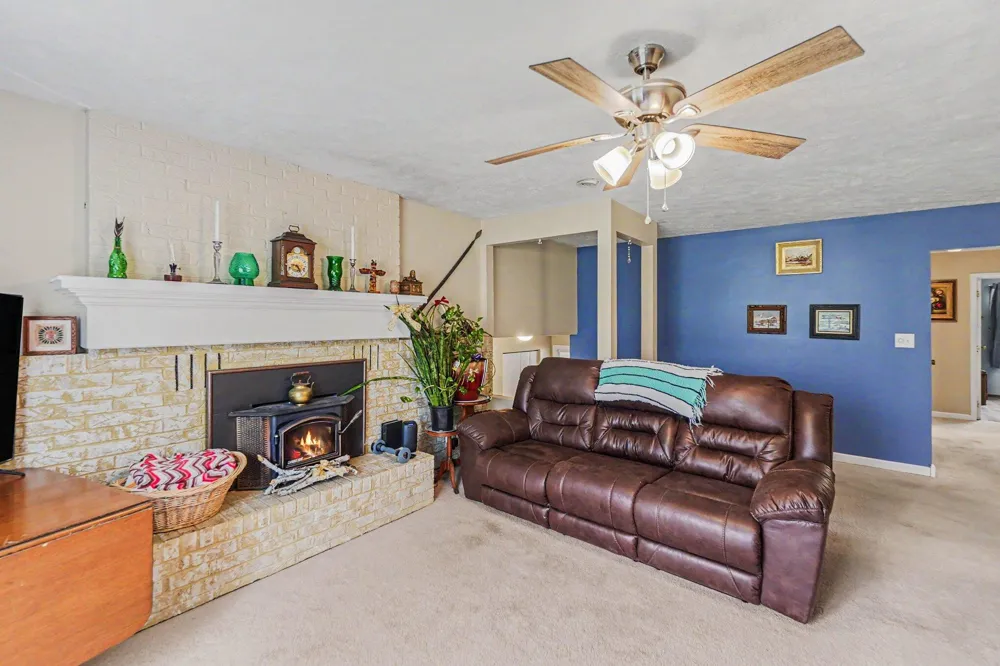 20420 Thornapple Lane Big Rapids, MI 49307