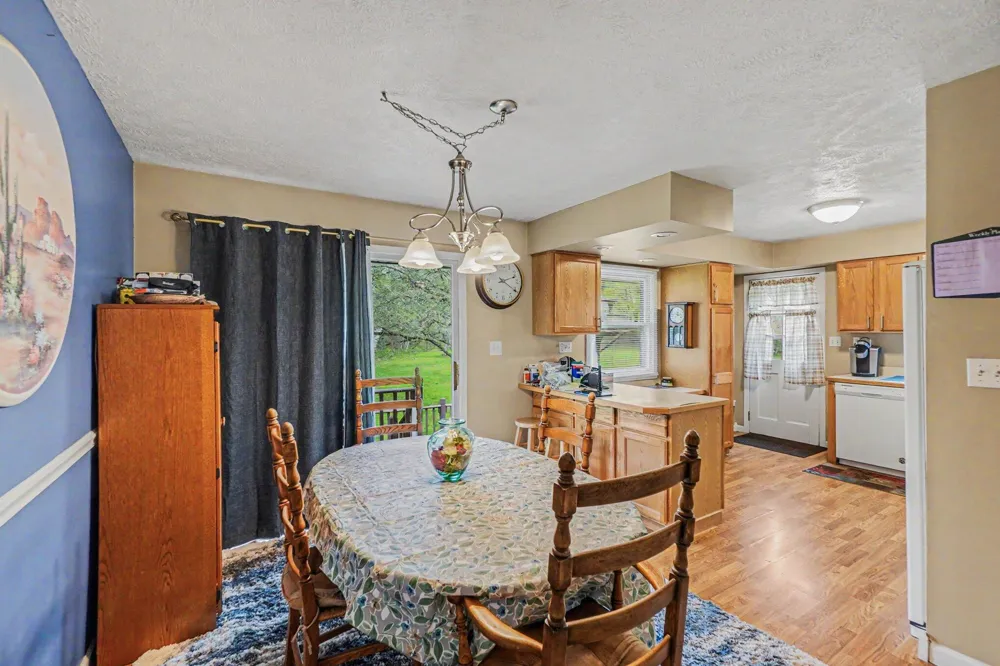 20420 Thornapple Lane Big Rapids, MI 49307