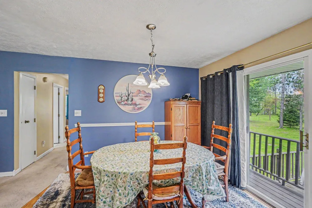 20420 Thornapple Lane Big Rapids, MI 49307