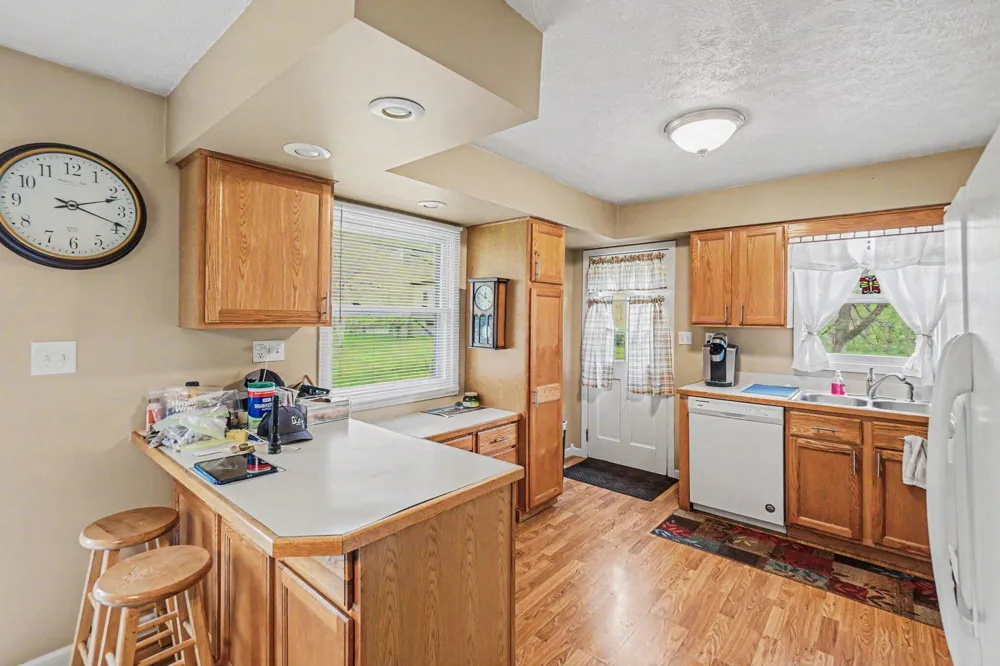 20420 Thornapple Lane Big Rapids, MI 49307