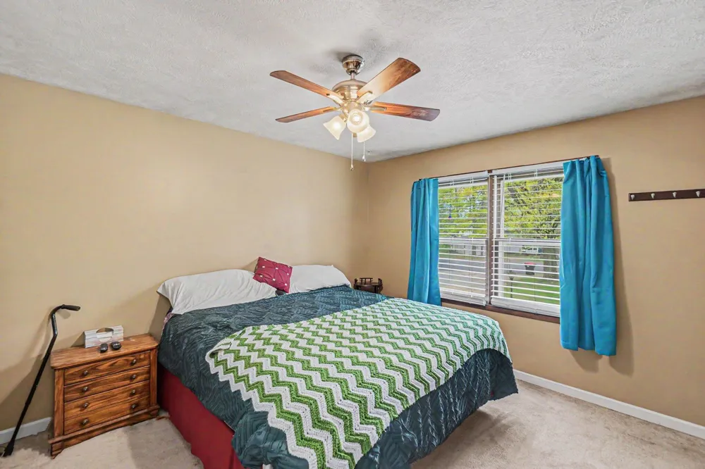 20420 Thornapple Lane Big Rapids, MI 49307