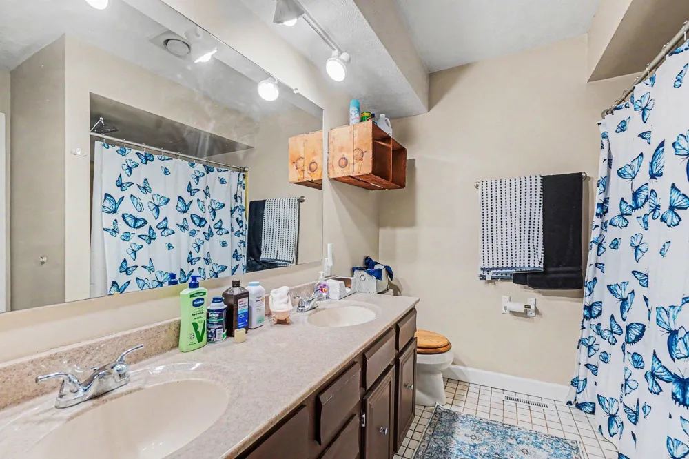 20420 Thornapple Lane Big Rapids, MI 49307