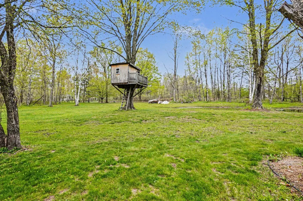 20420 Thornapple Lane Big Rapids, MI 49307