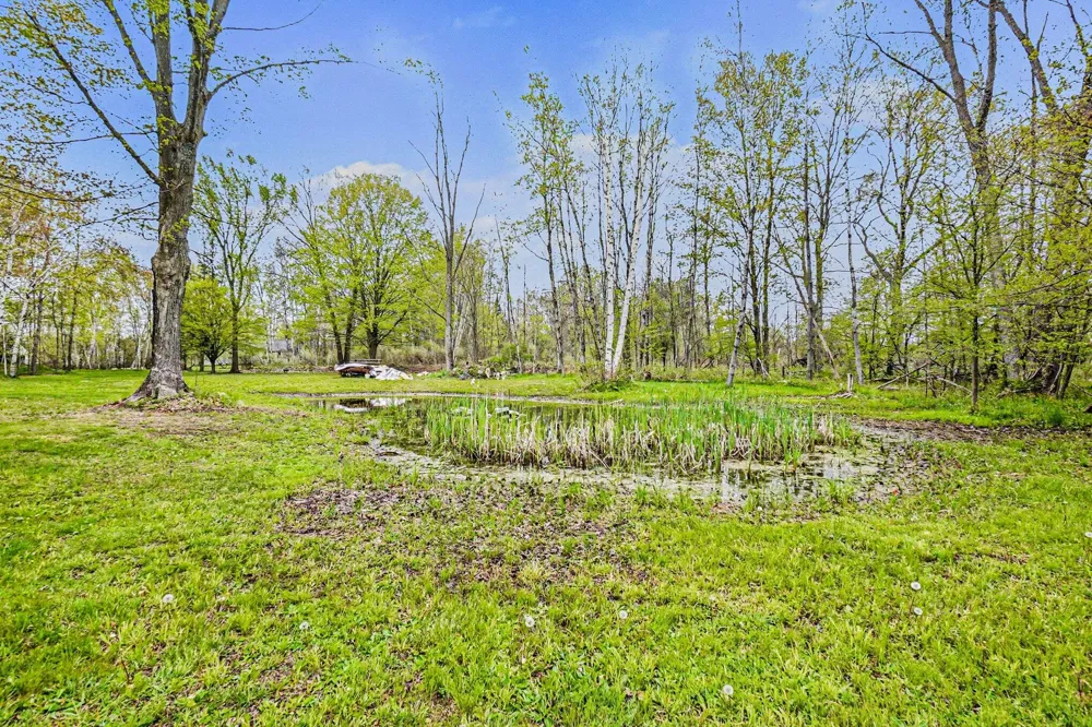 20420 Thornapple Lane Big Rapids, MI 49307