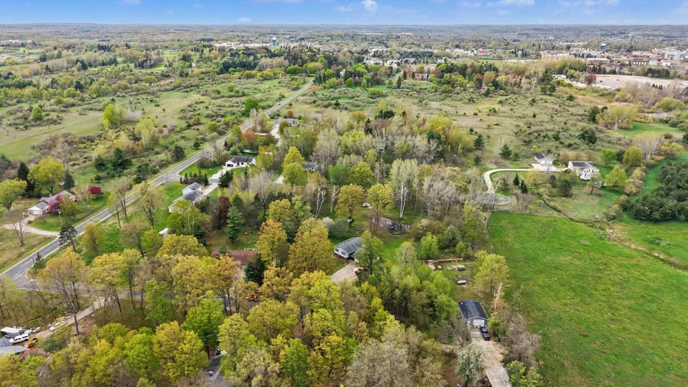 20420 Thornapple Lane Big Rapids, MI 49307