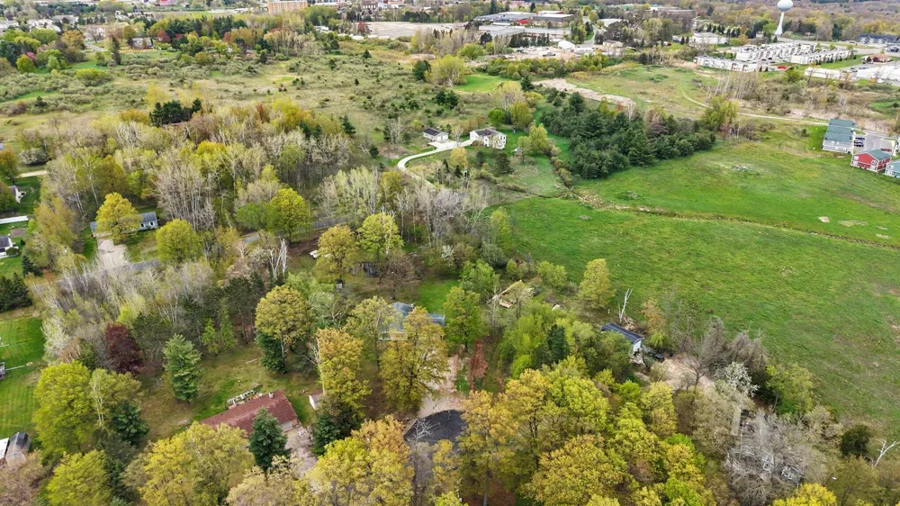 20420 Thornapple Lane Big Rapids, MI 49307