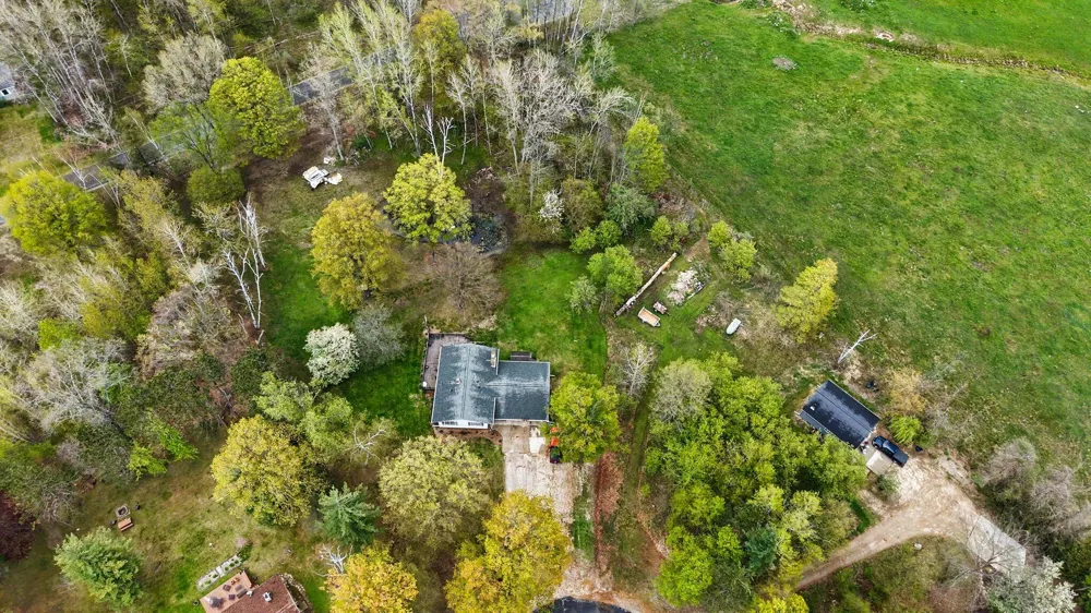 20420 Thornapple Lane Big Rapids, MI 49307