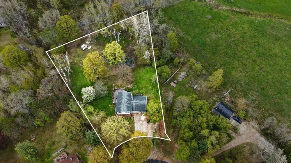 20420 Thornapple Lane Big Rapids, MI 49307