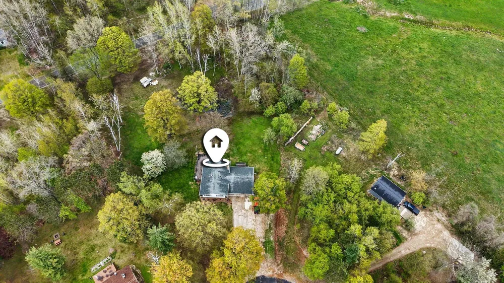 20420 Thornapple Lane Big Rapids, MI 49307