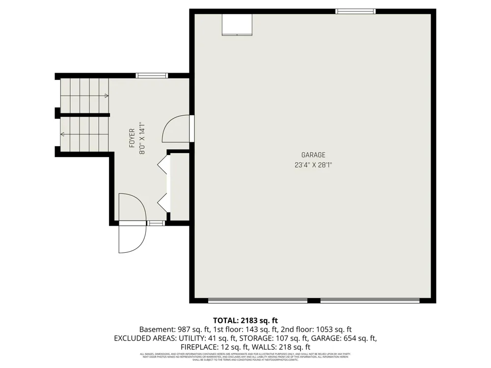 20420 Thornapple Lane Big Rapids, MI 49307