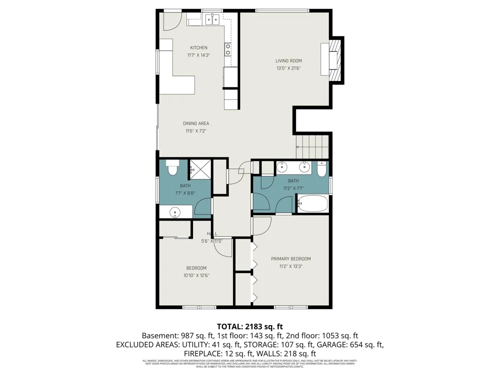 20420 Thornapple Lane Big Rapids, MI 49307