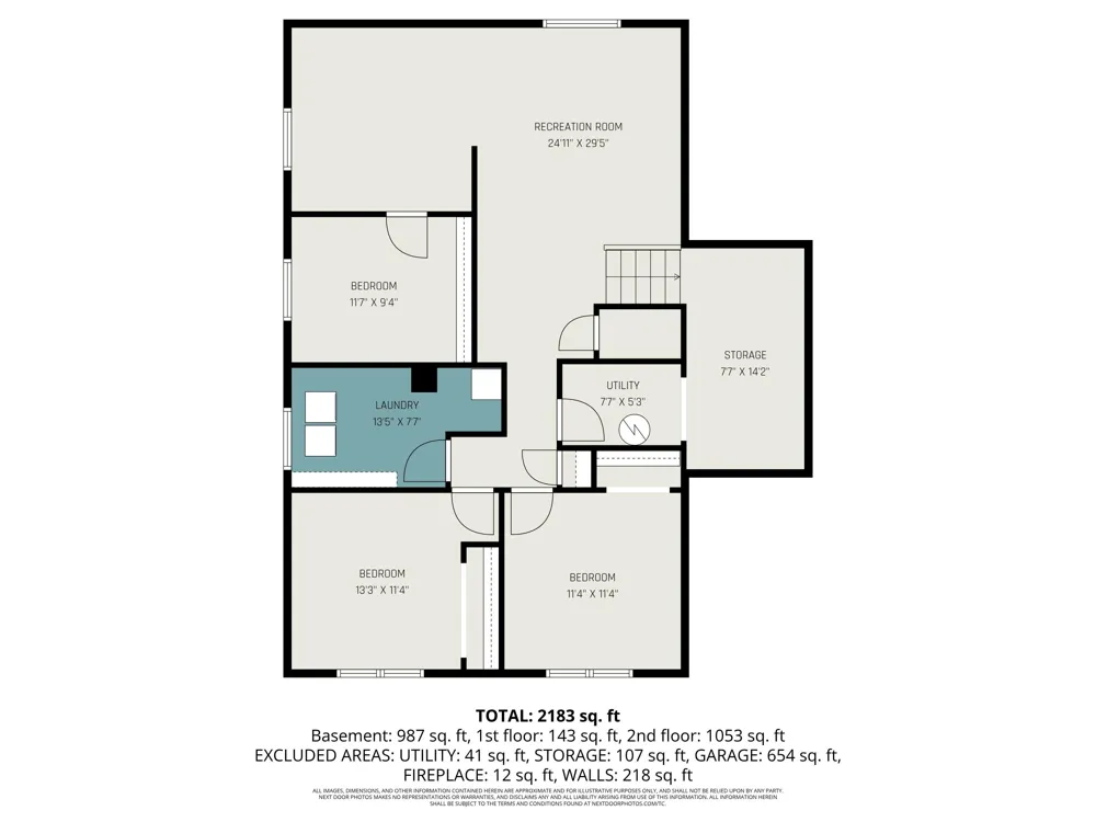 20420 Thornapple Lane Big Rapids, MI 49307