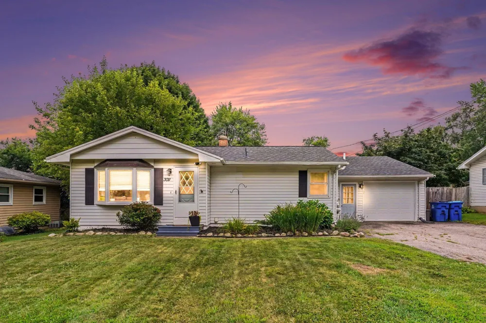 3011 Barney Road Kalamazoo, MI 49004