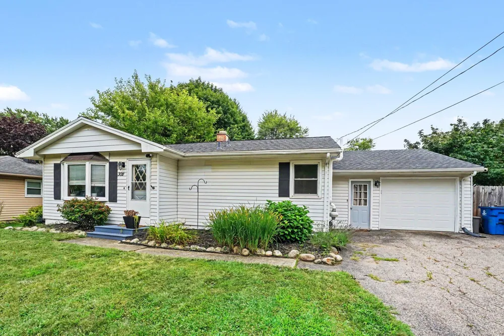3011 Barney Road Kalamazoo, MI 49004