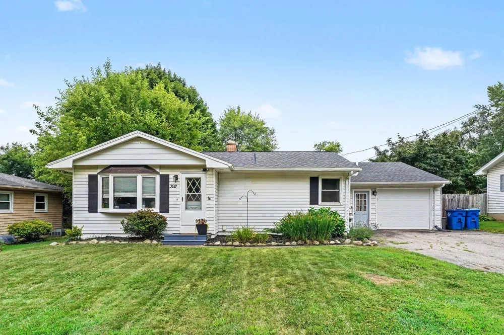 3011 Barney Road Kalamazoo, MI 49004