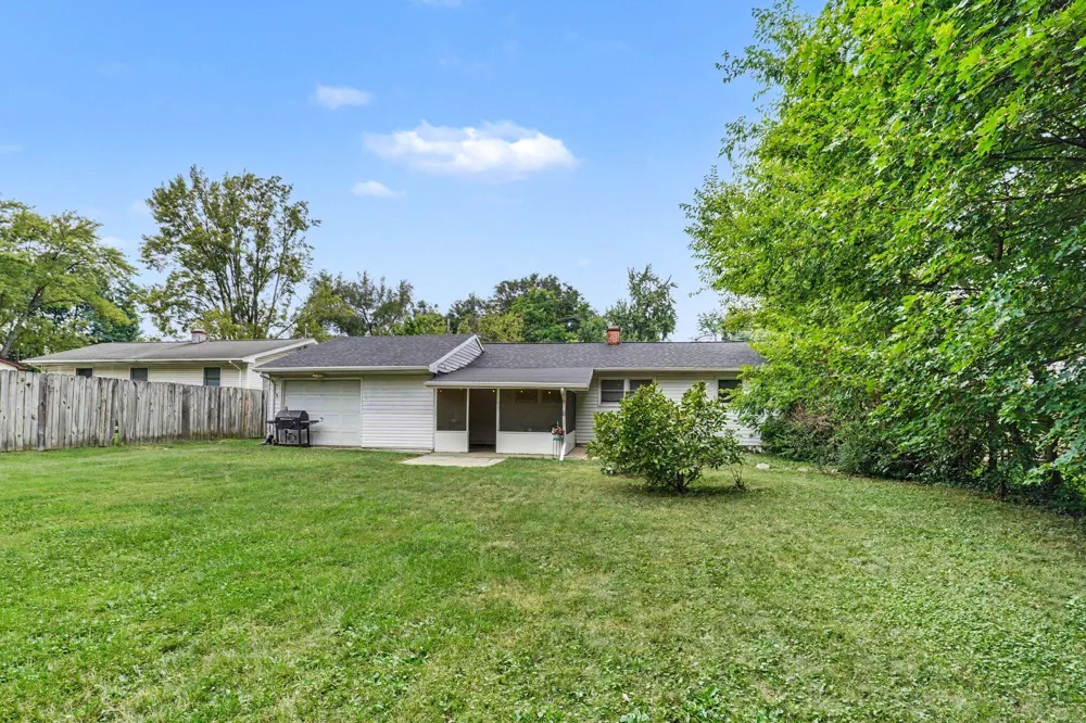 3011 Barney Road Kalamazoo, MI 49004
