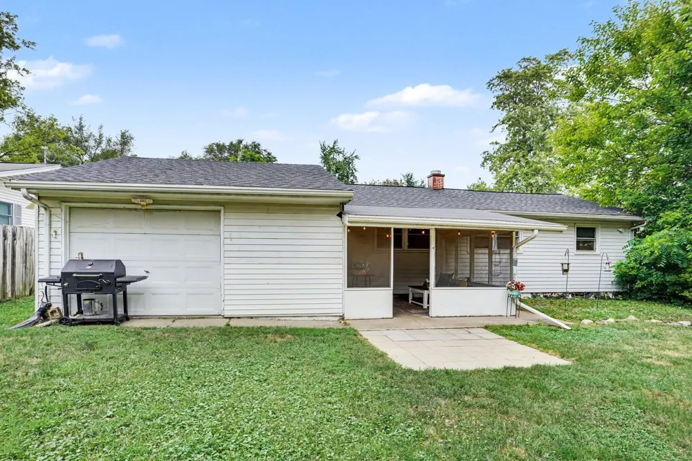 3011 Barney Road Kalamazoo, MI 49004
