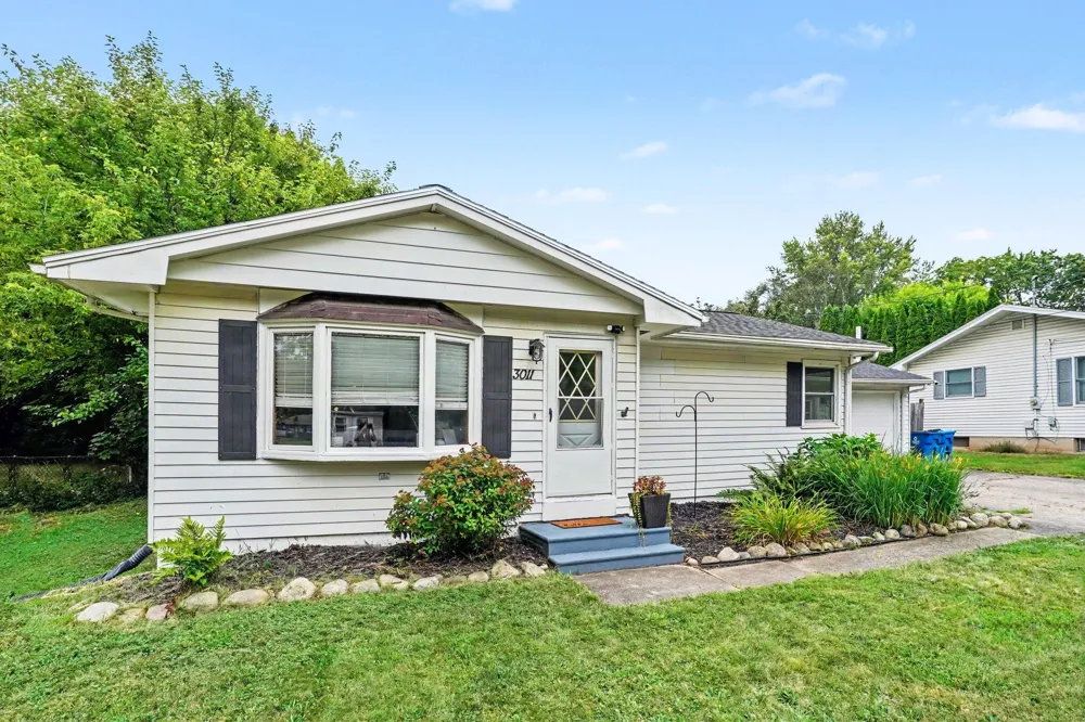 3011 Barney Road Kalamazoo, MI 49004
