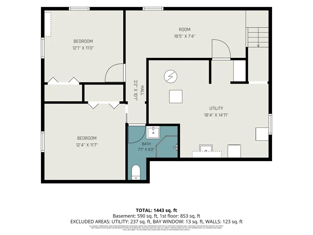 3011 Barney Road Kalamazoo, MI 49004