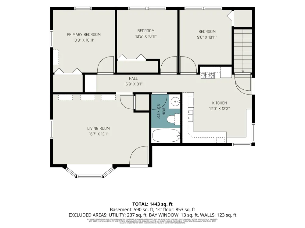 3011 Barney Road Kalamazoo, MI 49004