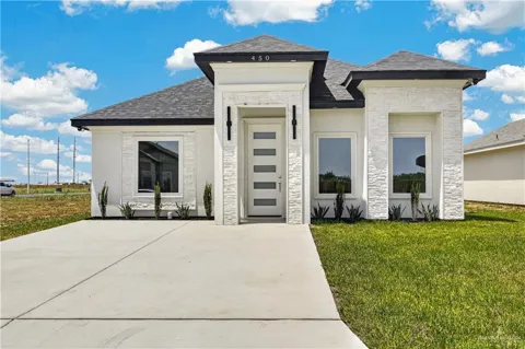 450 Sandy Road