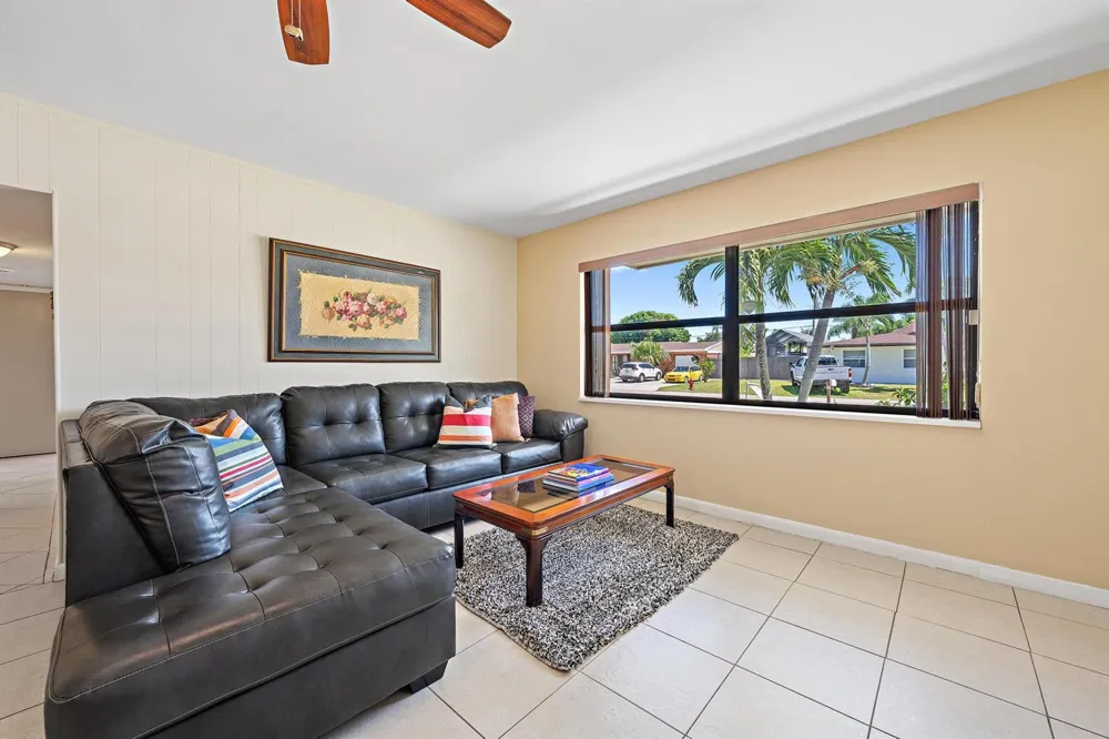 4057 CHUKKER DRIVE Palm Springs, FL 33406