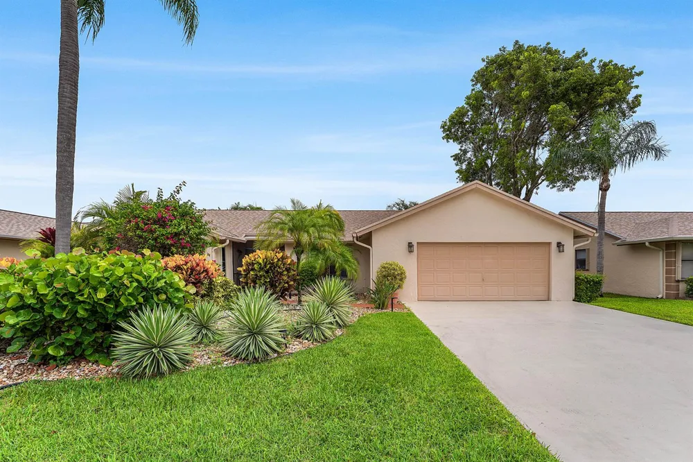 3155 NW 14th Street Delray Beach, FL 33445