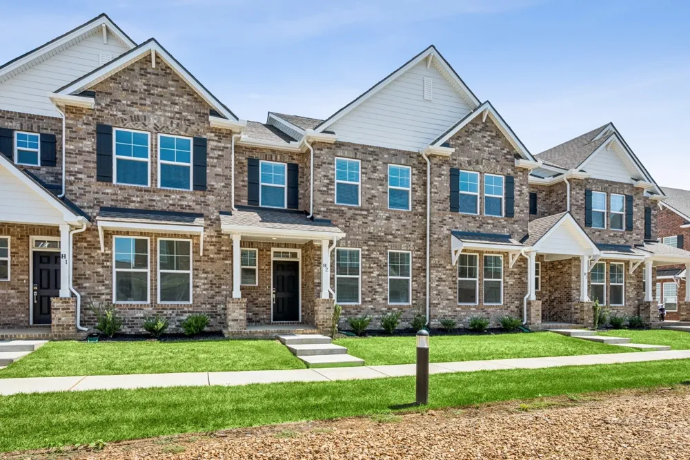 2900 Suzanne Landon Dr #H2 Murfreesboro, TN 37130