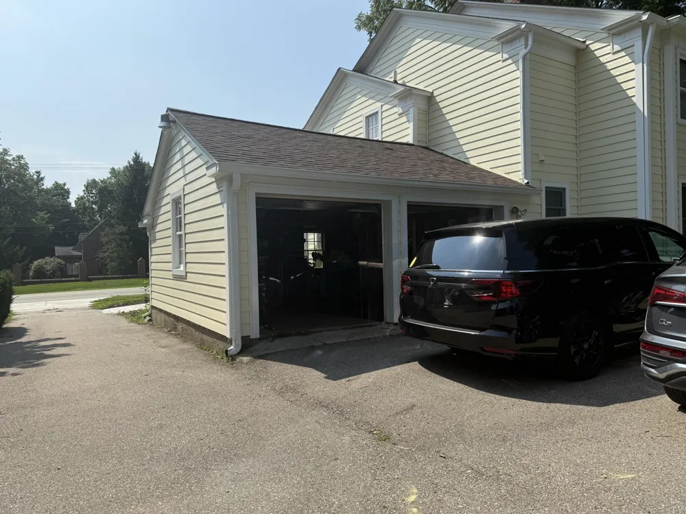 45800 W Ann Arbor Trail Plymouth City, MI 48170