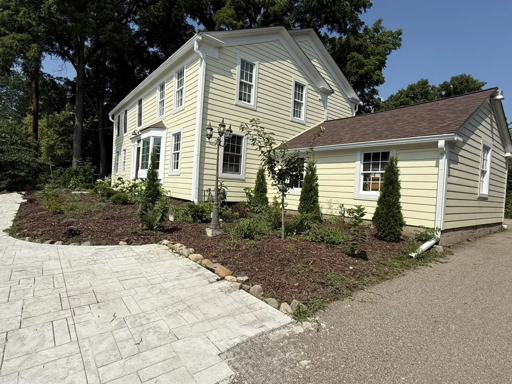 45800 W Ann Arbor Trail Plymouth City, MI 48170