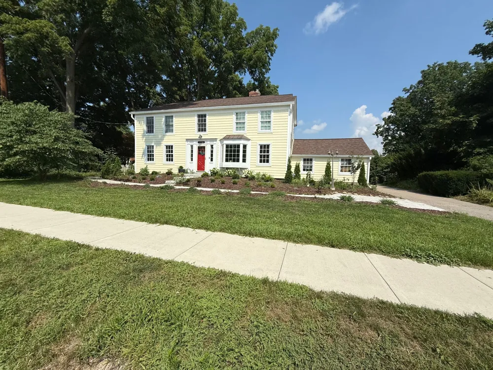 45800 W Ann Arbor Trail Plymouth City, MI 48170
