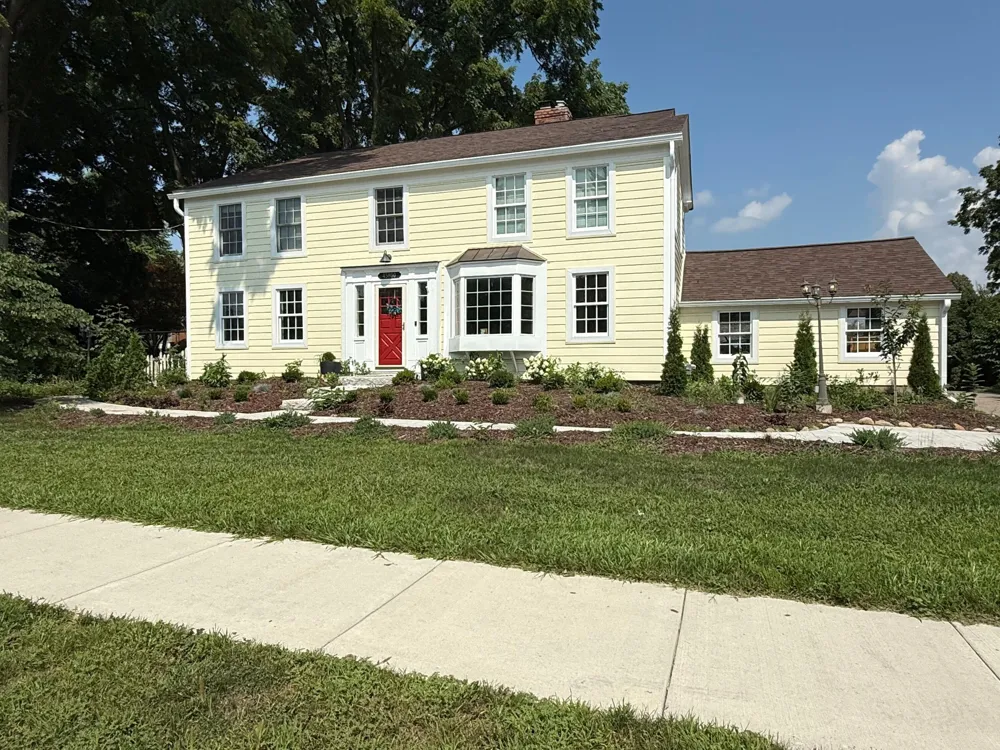 45800 W Ann Arbor Trail Plymouth City, MI 48170