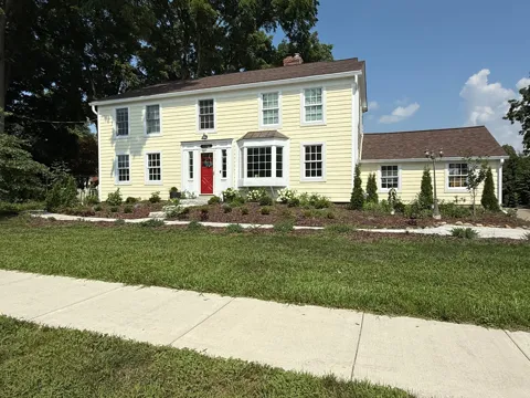 45800 W Ann Arbor Trail
