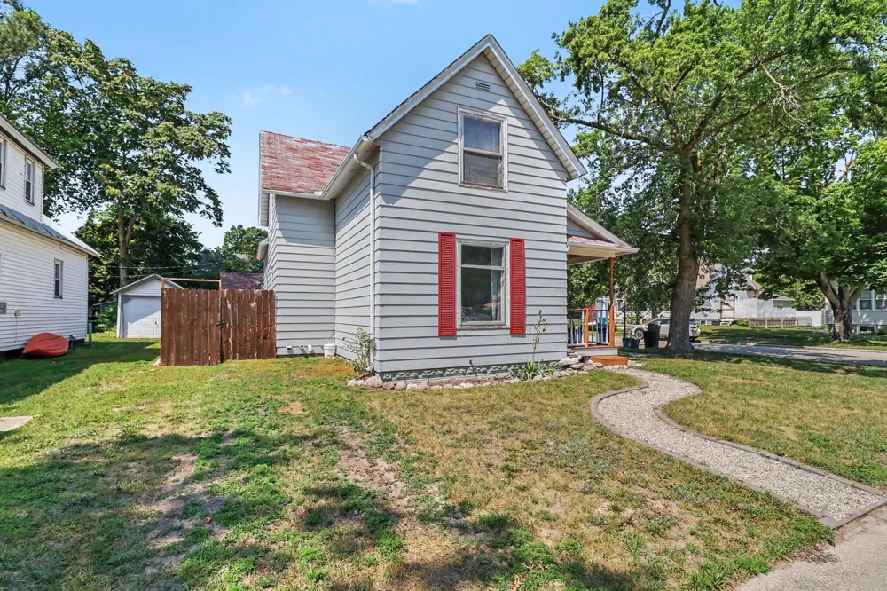 113 Franklin Street Ludington City, MI 49431