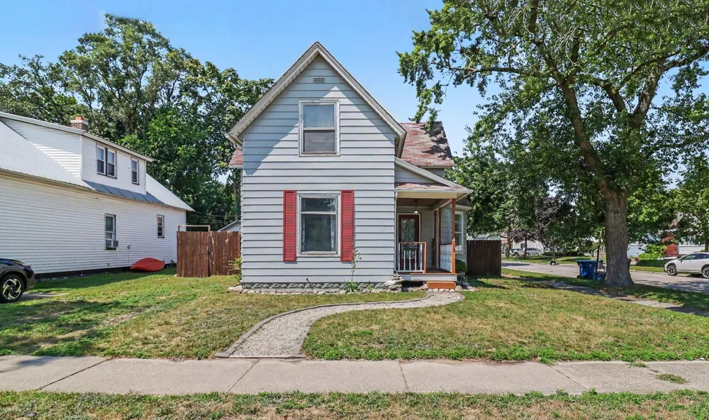 113 Franklin Street Ludington City, MI 49431
