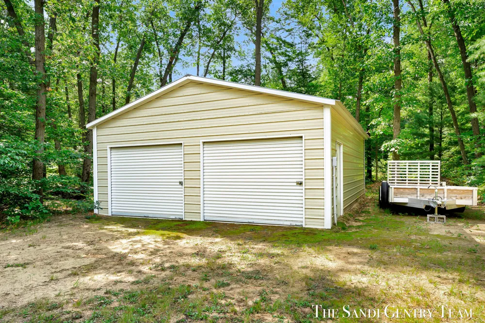 7285 Sue Marie Lane Egelston Township, MI 49442