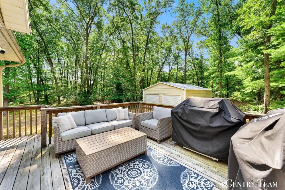 7285 Sue Marie Lane Egelston Township, MI 49442