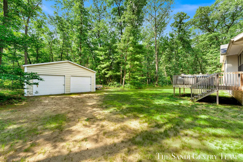 7285 Sue Marie Lane Egelston Township, MI 49442