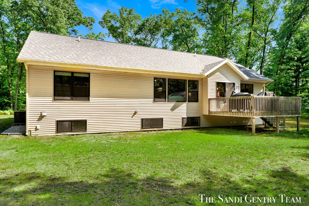 7285 Sue Marie Lane Egelston Township, MI 49442