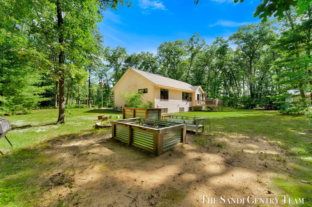 7285 Sue Marie Lane Egelston Township, MI 49442